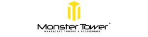 Monster Tower