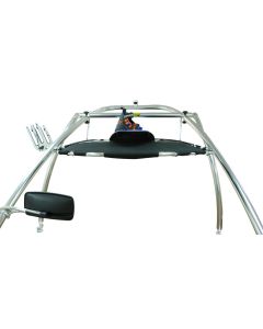 chaos 60 reel ish with fish PISCIFUN CHAOS XS 60 FIRST THOUGHTS!