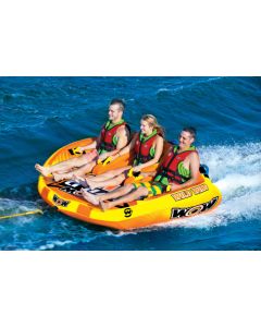 WOW Sports Champion Towable Boat Tube | Marine