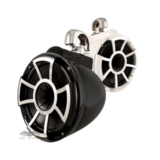 Wet Sounds Rev 10 Speaker