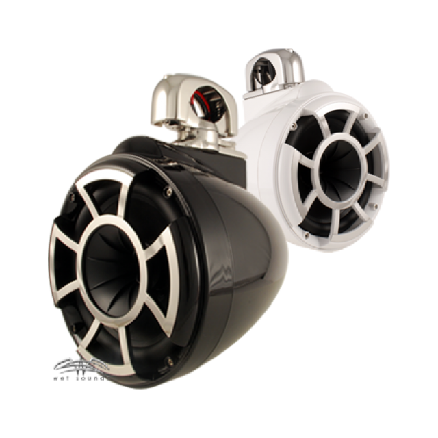 Wet Sounds Rev 8 Speaker