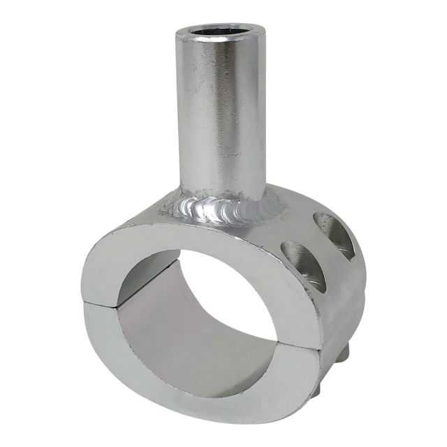 1" rail mount bracket