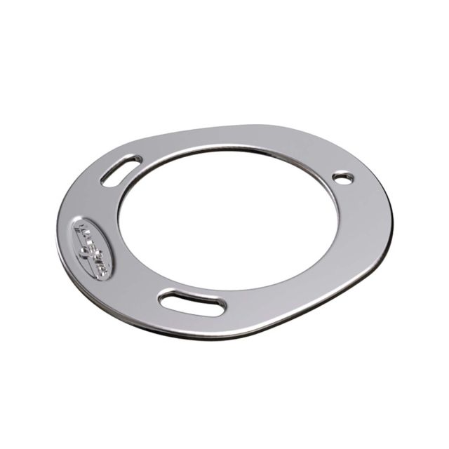Mate Series Stainless Steel Rod Cup Holder Backing Plate