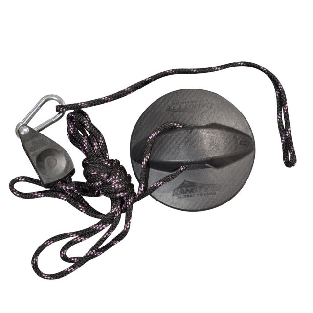 HangTyte - Boat Cover Suspension System