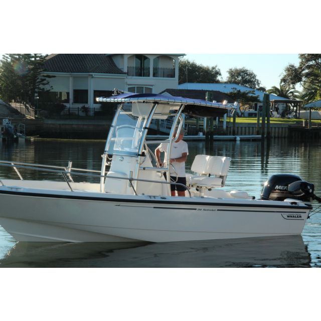 hurricane windscreen