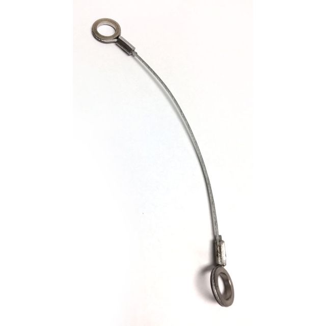 Quick Release Lanyard