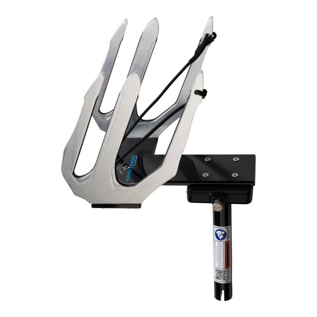 Manta Racks B2 Rack System