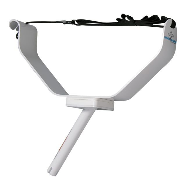 Manta Racks Floating Mat Rack System