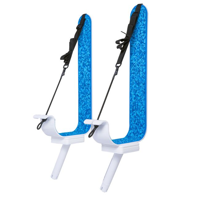 Manta Racks L2K Rack System