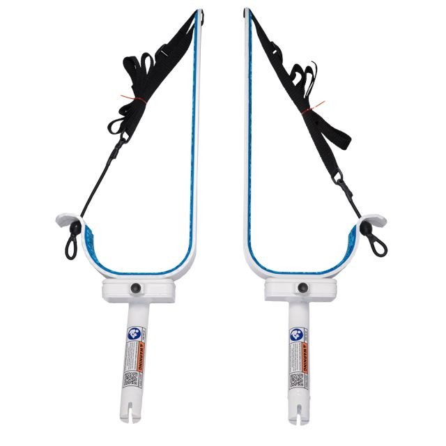 Manta Racks B2 Rack System