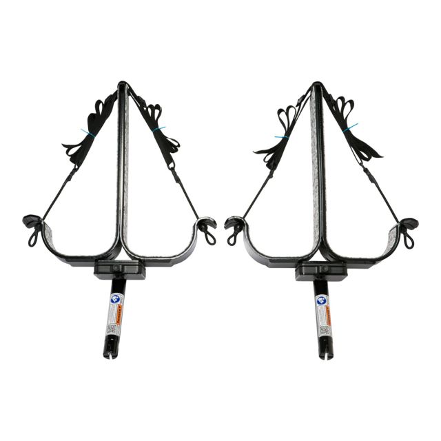 Manta Racks S2 Rack System