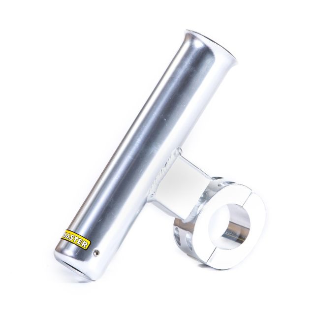 Bow Rail Mounted Fishing Rod Holder