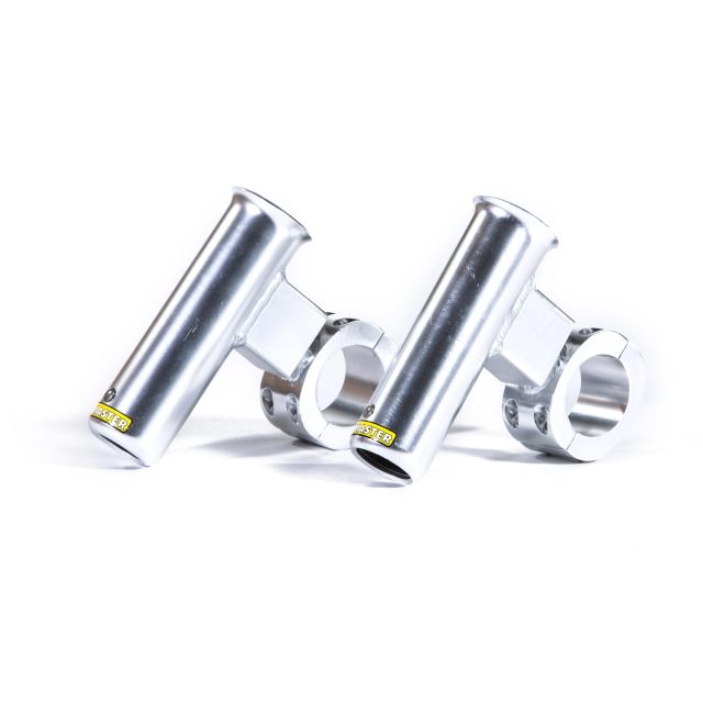 T-Top Mounted Outrigger Holders