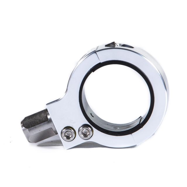 Monster Tower Bracket w/ Post