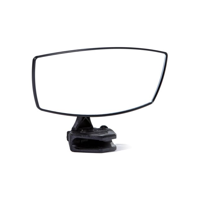 Pro Combo - 100 Windshield Mounted Mirror