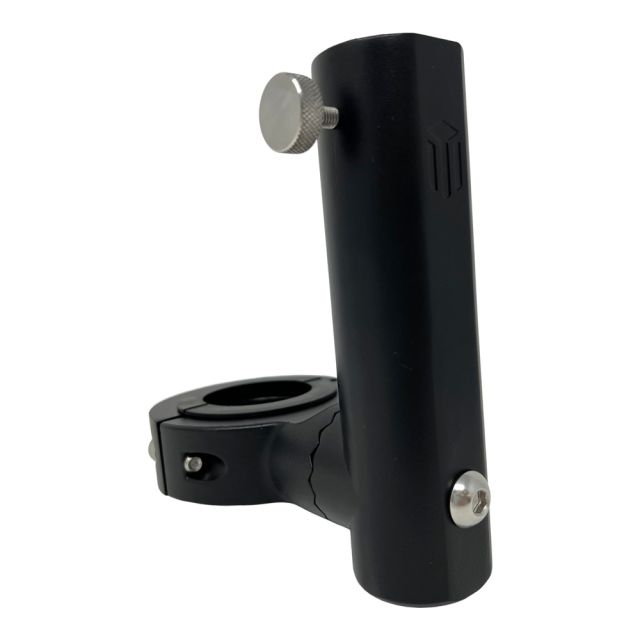 monster tower universal wakeboard boat flag holder