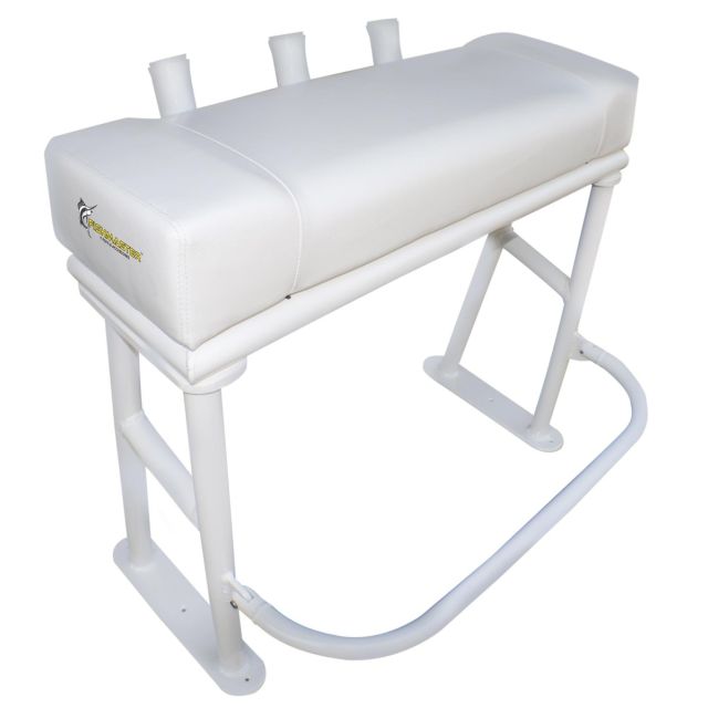 Original Fishmaster Leaning Post