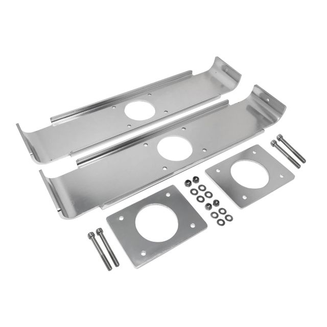 Outrigger Mounting Bracket