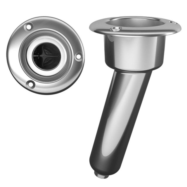 Mate Series Stainless Rod Cup Holder