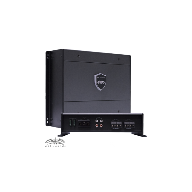 syn-dx 4 marine amplifier