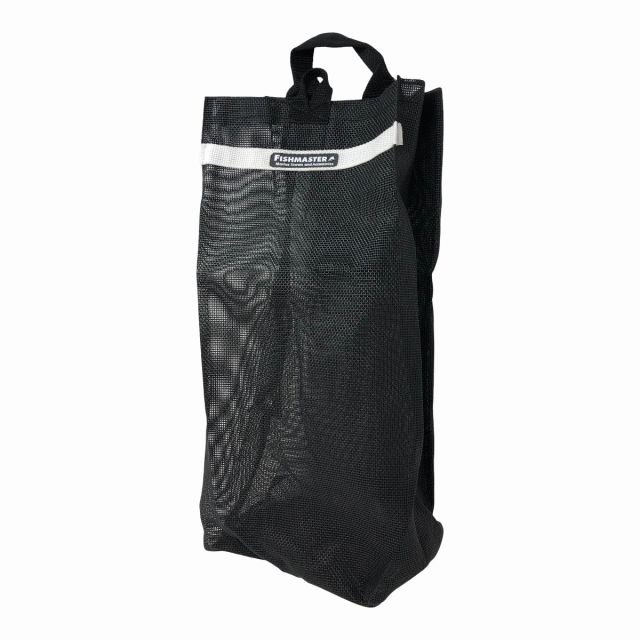 fishmaster trash tote