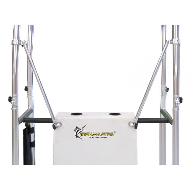 T-Top Vertical Brace Standoff Kit