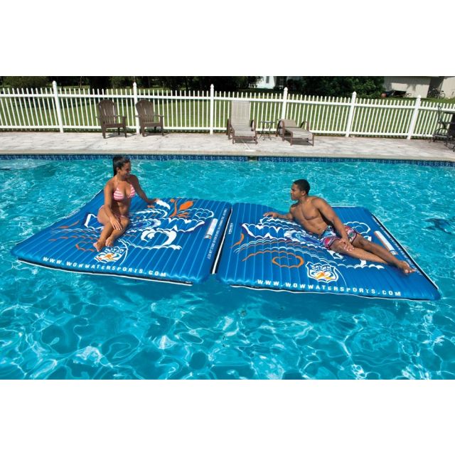 WOW Water Mat