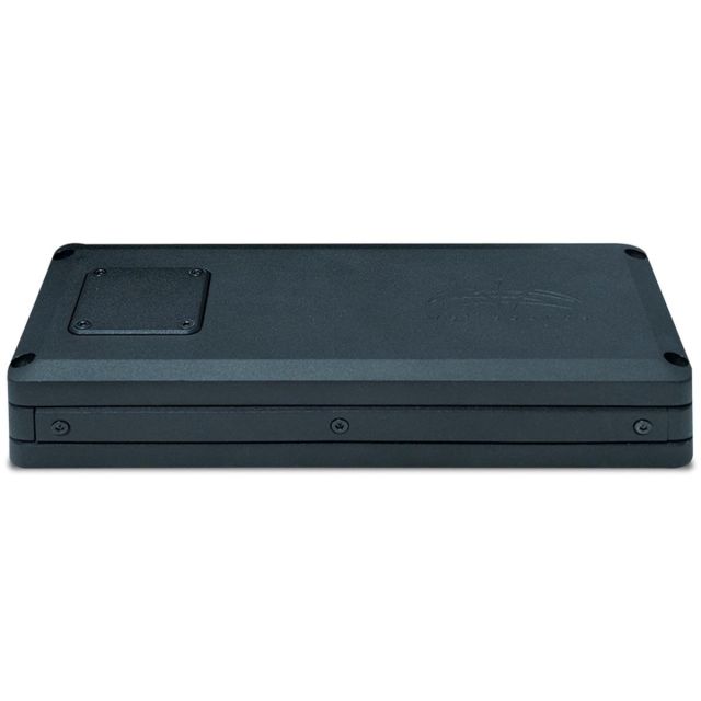 STX MICRO-4 | Wet Sounds Compact Chassis Class D Marine Amplifier