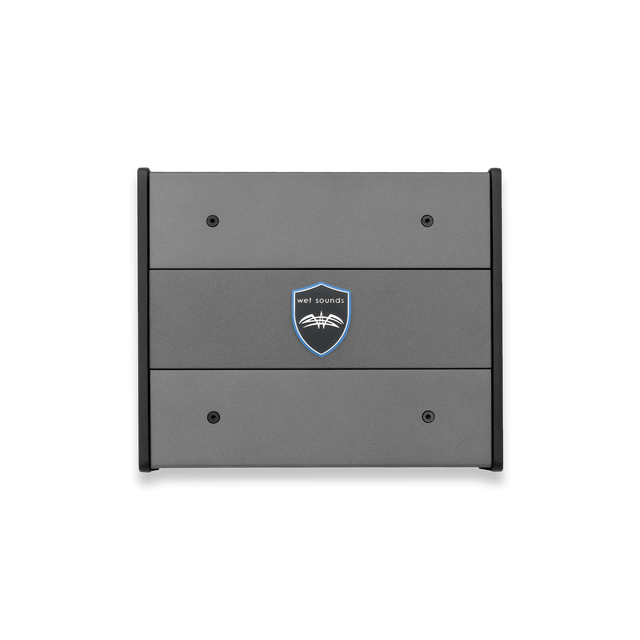 wet sounds syn-dx2 marine amplifier