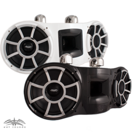 Wet Sounds Rev410 Dual 10