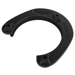 Pvc Backing Plate Mate Series Threaded ABS Plastic Backing Plate
