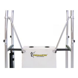 T-Top Vertical Brace Standoffs