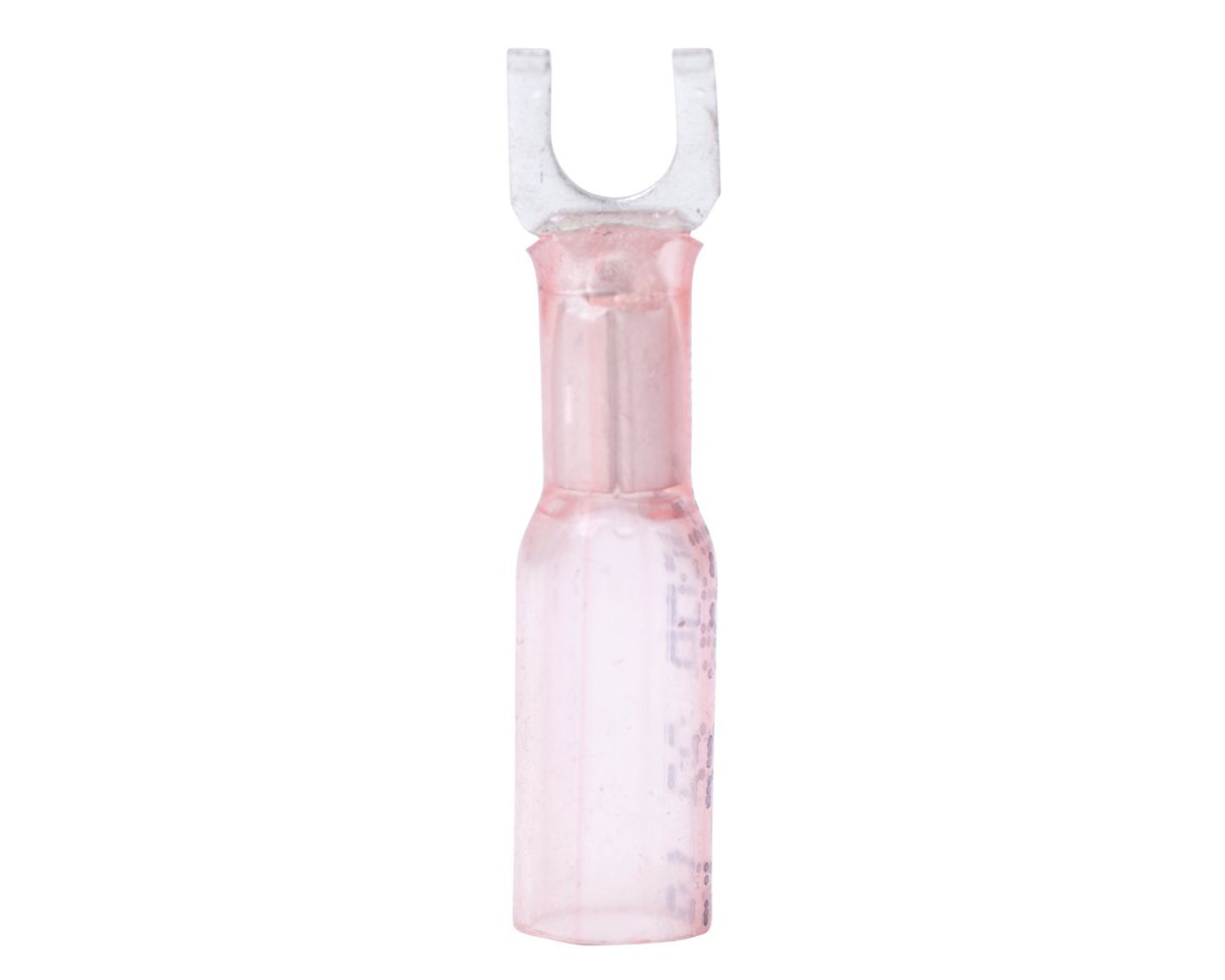 Ancor 2218 Gauge 8 Heat Shrink Spade Terminals 25Pack