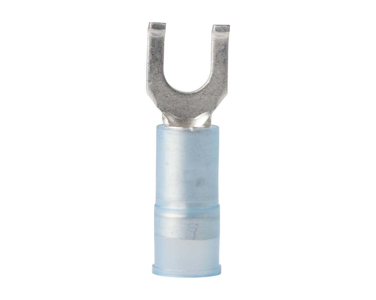 Ancor 1614 AWG 8 Nylon Flanged Spade Terminal 25Pack