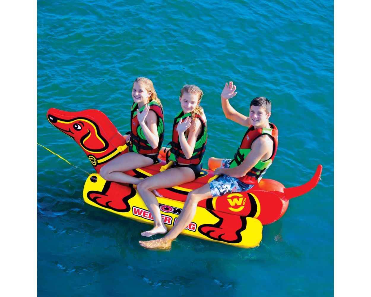 WoW Weiner Dog トーイングチューブ 81XVDkgelYL._UF894,1000_QL80_.jpg