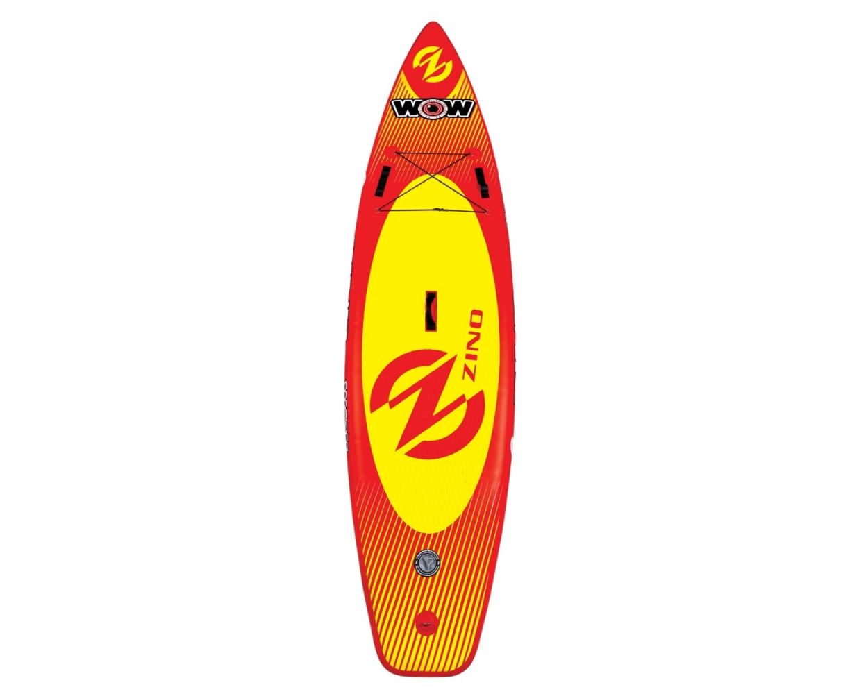Zino 11' Stand Up Paddle Board