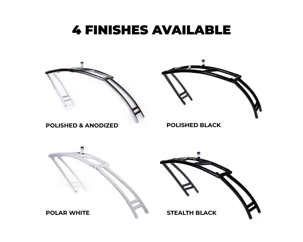 MTK Monster Wakeboard Tower