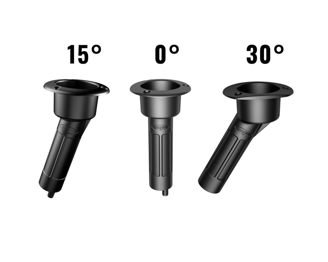 Mate Series ABS Plastic Rod Cup Holder Mate Series ABS Plastic Rod Cup Holder