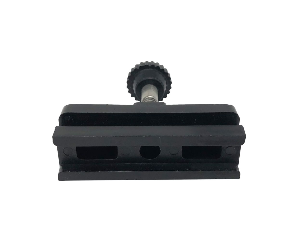 Side Slide Track Mount W/ Knob Each