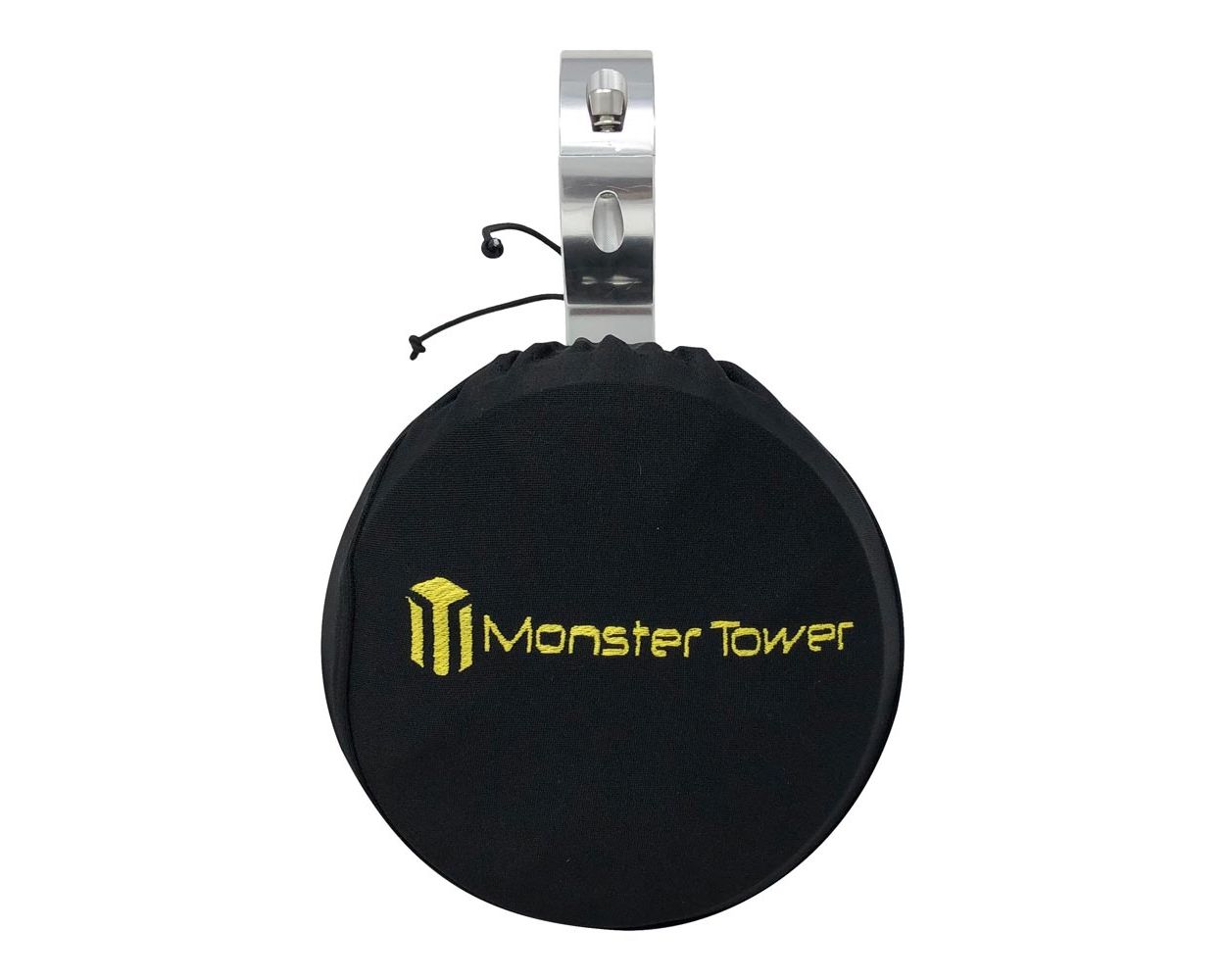 Speaker Covers | Single Barrel | Monster Tower