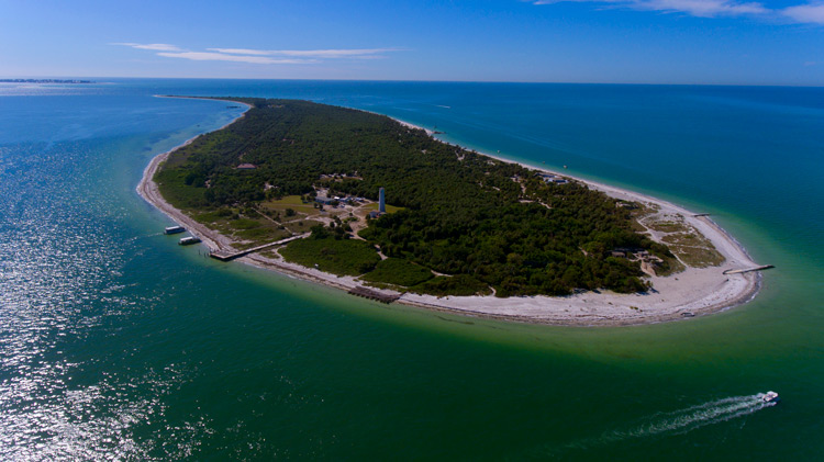 egmont key florida