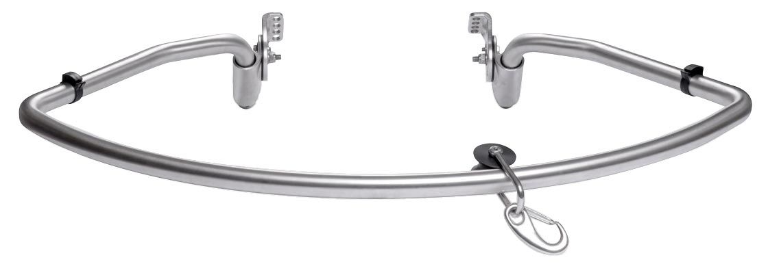 turboswing universal ski tow bar