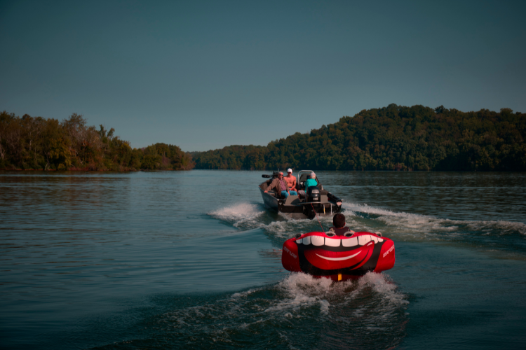 Maximizing Your Tubing Experience: Tips for Smooth Rides and Big Fun