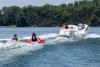 How to Choose a Towable Tube