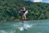 What is Hydrofoiling? An Introduction to Foil Surfing and Wake Foiling