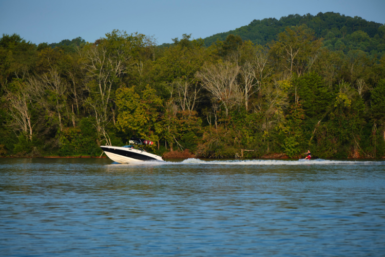 The Science of Wake: How Your Tower Impacts Lift, Pull, and Performance