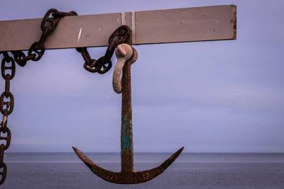 Choosing the Right Anchor for Your Boating Adventure