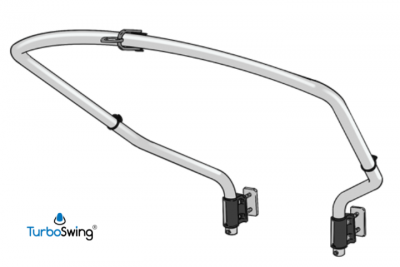 Why the TurboSwing MAX is the Biggest New Thing to the Tubing Community