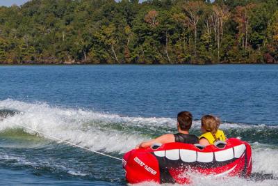 TurboSwing PSA: Only Pull Tubes with a Tube-Rated Tow Bar