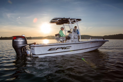 How to Choose the Best T-Top for Your Boat